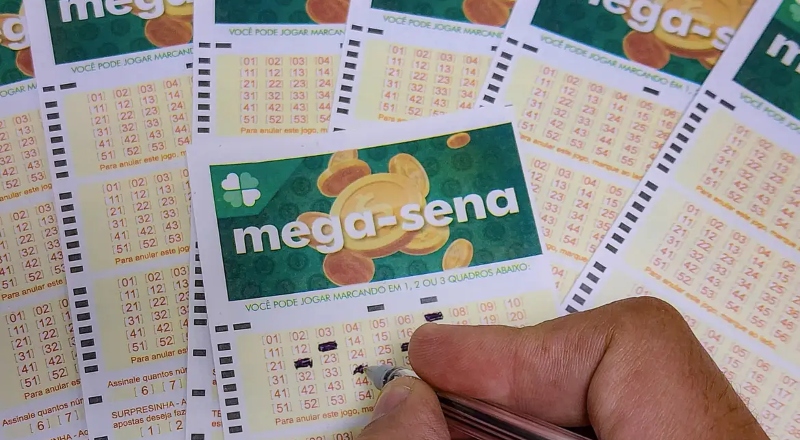 Mega-Sena acumula e prêmio vai a R$ 35 milhões