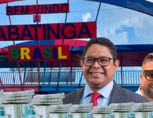 Empresa investigada por fraude em licitação ganha contrato de R$ 2,2 milhões dias após ter certame anulado em Tabatinga