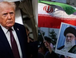 Após pressão de Trump, Casa Branca diz que Irã suspendeu 800 execuções