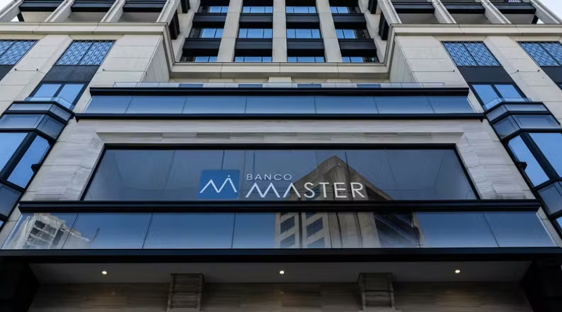 FGC registra 569 mil pedidos de ressarcimento do Banco Master