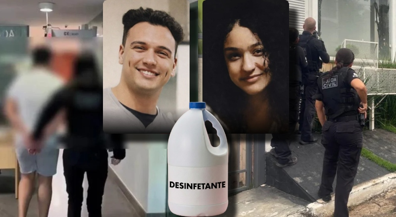 ‘Psicopatas da saúde’: técnicos de enfermagem aplicavam superdosagem e até desinfetante para matar pacientes; vídeo