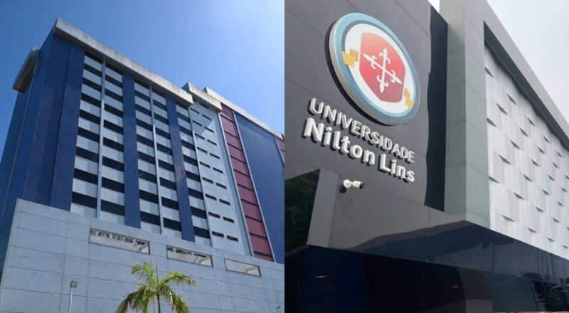 Fametro e Nilton Lins recebem a pior nota do país em Medicina e devem ser punidas pelo MEC