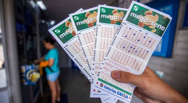 Mega-Sena sorteia prêmio acumulado em R$ 50 milhões nesta terça-feira (20); saiba como jogar