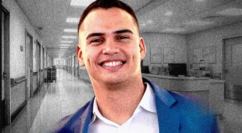 Técnico de enfermagem confessa ter matado pacientes em UTI de hospital: “Quis aliviar o sofrimento”; veja vídeo