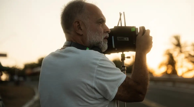Novo filme do diretor brasileiro Karim Aïnouz é selecionado para o Festival de Berlim