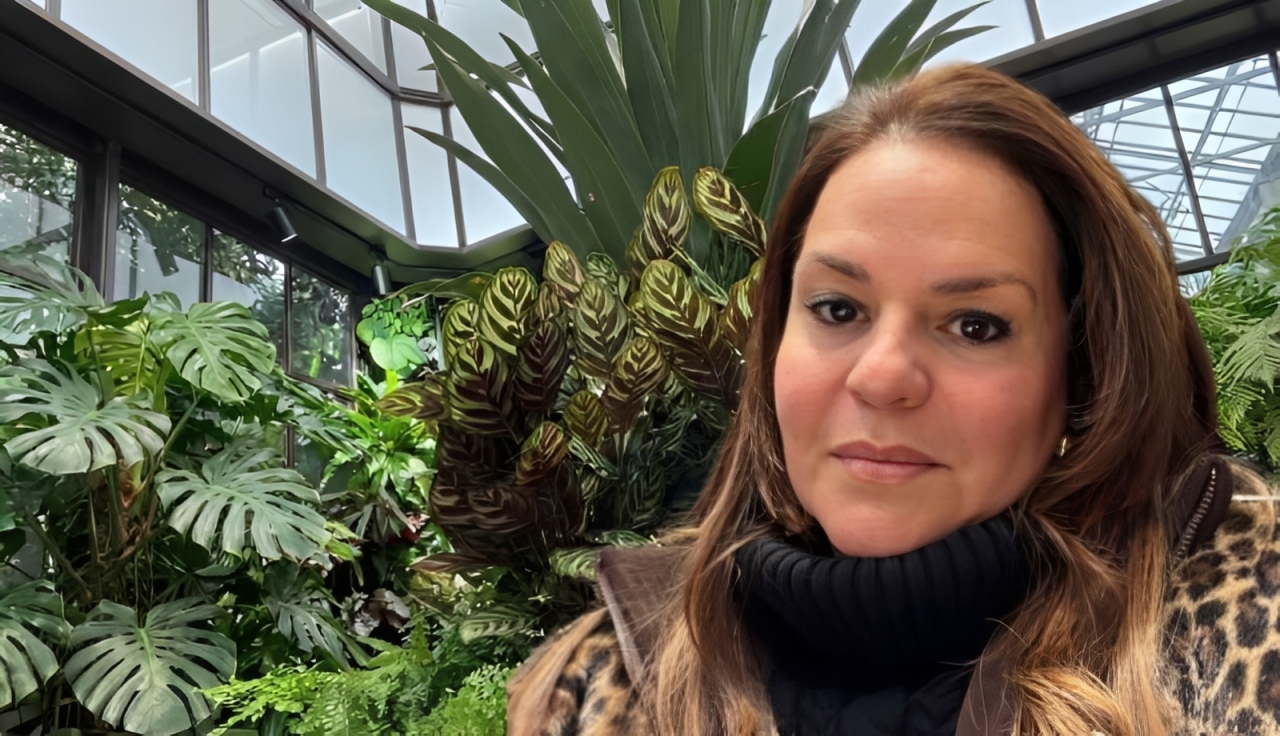 Cileide Moussallem: a voz que incomoda o silêncio e enfrenta a violência contra mulheres no AM é reconhecida nacionalmente