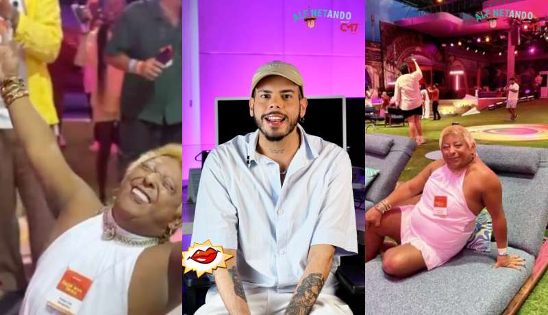 Casa de vidro: quem você quer que entre no BBB?