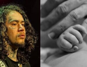 Whindersson Nunes envia mensagem luto e fé para David Almeida após perda do filho