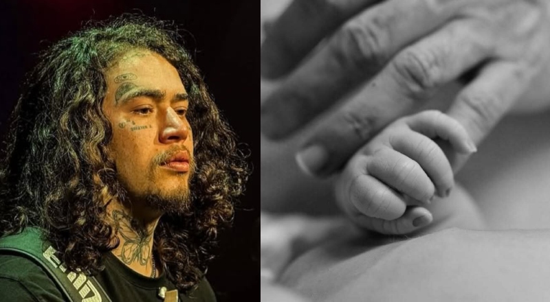 David Almeida recebe apoio emocionante de Whindersson Nunes após morte do filho