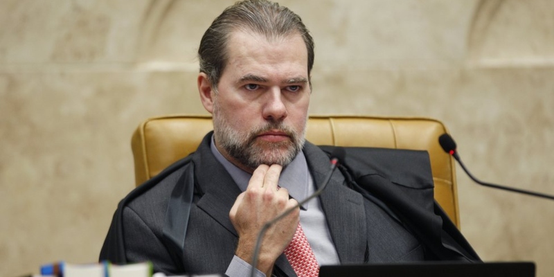 Toffoli resiste a baixar o caso Master para 1ª instância e mira regulação mais rígida no sistema financeiro