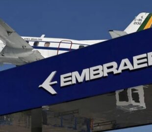 Embraer acelera em 2026 com expansão internacional, consolidação produtiva e recuperação comercial