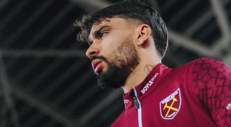 Flamengo acerta valores com o West Ham e fica perto de fechar contratação de Paquetá