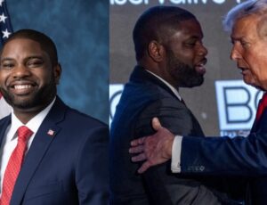 Byron Donalds, o "queridinho de Trump", dispara na frente para ser o próximo governador da Flórida em 2026; veja dados