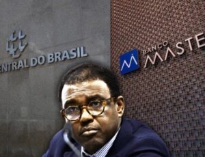Diretor do Banco Central confessa: créditos fantasmas do banco Master ficaram invisíveis por meses