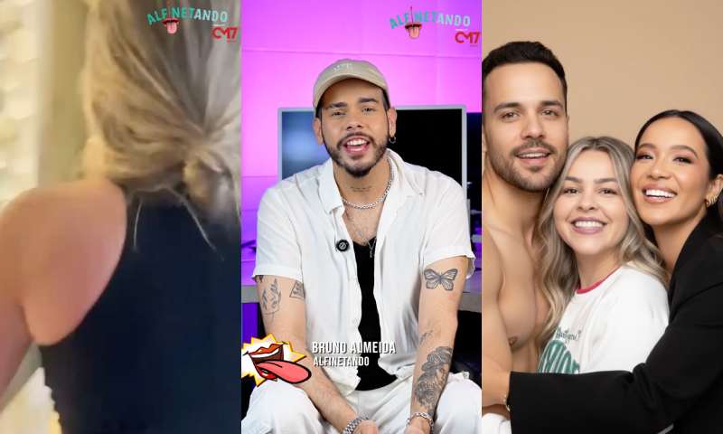 Cativeiro estourado: mulher invade motel e flagra marido com médica casada