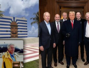 Após 3 milhões de páginas reveladas do caso Jeffrey Epstein, Justiça dos EUA abre novas investigações contra pessoas da elite mundial