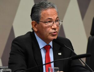 Ministro Mauro Campbell cobra ‘presença efetiva' de juízes nas cidades onde atuam