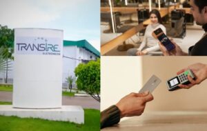 Transire: empresa criada na ZFM fatura bilhões com maquininhas e inicia expansão global