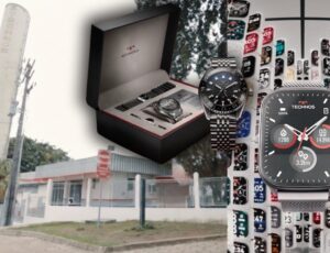 Technos: da Suíça a Manaus, empresa de relógios vira referência mundial em mais de 100 anos de história
