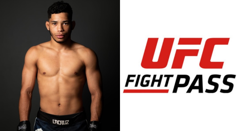 Atleta amazonense é confirmado em luta internacional no Peru