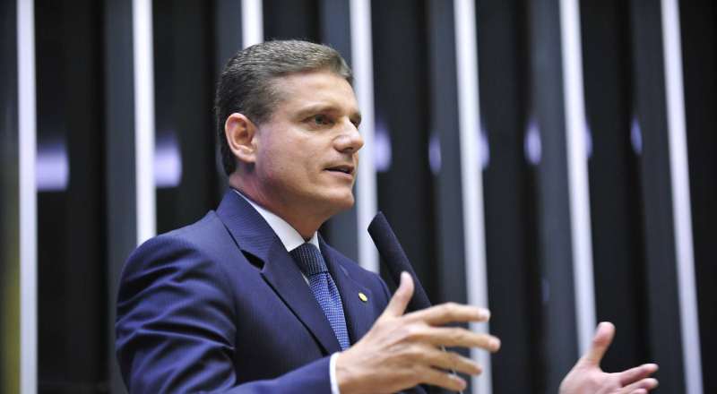 Eleições 2026: secretário Marcos Rotta confirma que deixará Casa Civil e ficará à disposição do grupo de David Almeida