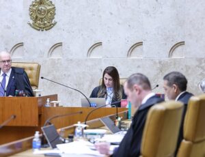 Fachin convoca ministros do STF para discutir relatório da PF no caso Master