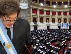 Argentina aprova acordo Mercosul-UE na Câmara e assume liderança no bloco sul-americano