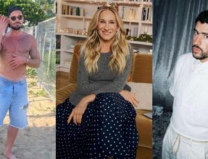 Famosos dos EUA desembarcam no Brasil para curtir o carnaval 2026