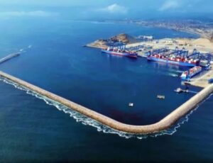 Geopolítica: EUA dizem que Peru arrisca independência ao entregar porto de Chancay à China