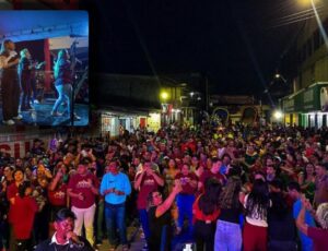 Adora Cristo 2026 reúne atrações regionais e carreata na Zona Leste de Manaus nesta segunda (16)