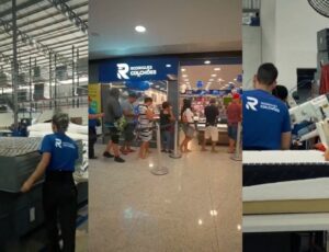 Rodrigues Colchões consolida protagonismo industrial na Zona Franca de Manaus