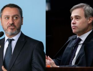 Diretor-geral da Polícia Federal planeja reunião com ministro André Mendonça