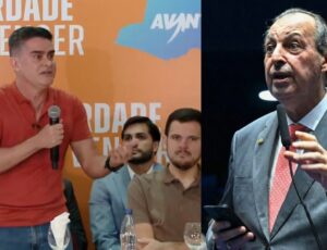 Operação vazada: David Almeida acusa Omar Aziz de mostrar investigação meses antes para fazer chantagem e forçar apoio eleitoral