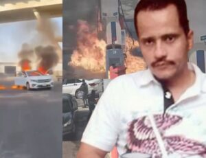 Membros do Jalisco Nova Geração "tocam o terror" no México para fazer vingança pela morte de líder de cartel; veja vídeo