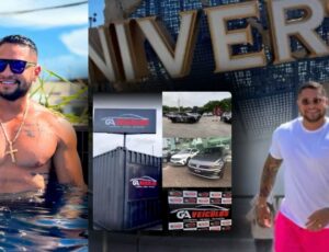 Escândalo dos consórcios: saiba quem é o dono da G.A Veículos, suspeito de comandar desvios de R$ 70 milhões em Manaus