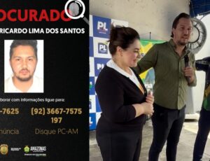 "Pastor" aliado de Maria do Carmo é um dos foragidos que integra grupo criminoso que desviou R$ 75 milhões com pirâmide financeira; veja vídeo