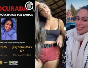 "Golpista não, solteira!": foragida por esquema de R$ 75 milhões ostenta luxo na Inglaterra e entra na mira da Interpol; veja vídeo