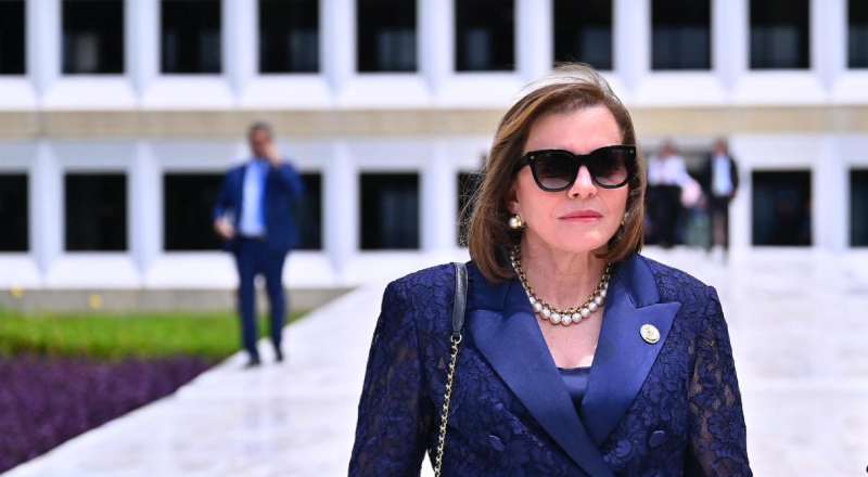 Yara Amazônia Lins cumpre agenda institucional em Brasília e assume diretoria internacional da Atricon