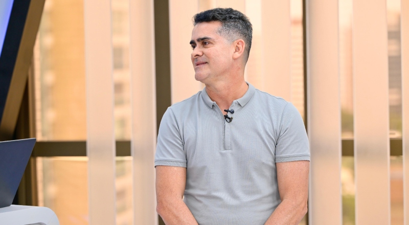 David Almeida apresenta resultados e destaca transformação histórica em Manaus