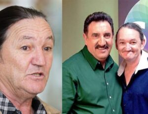 Urgente: humorista Marquito, do Programa do Ratinho, está em coma após sofrer acidente de moto