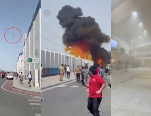 Oriente Médio em Chamas: Irã ataca Catar, Kuwait, Emirados Árabes e Bahrein e espalha pânico; veja vídeo