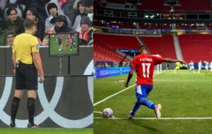 Tiro de meta pode virar escanteio? Entenda a polêmica das novas regras da IFAB para o Futebol Mundial em 2026