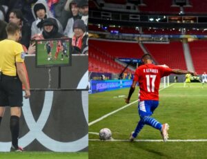 Tiro de meta pode virar escanteio? Entenda a polêmica das novas regras da IFAB para o Futebol Mundial em 2026