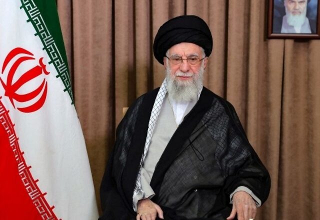 Urgente: Israel diz que líder aiatolá Ali Khamenei foi morto em ataque conjunto com EUA; Irã nega
