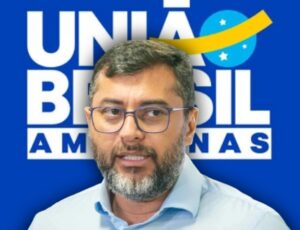 Eleições 2026: Wilson Lima define nesta segunda-feira qual será seu futuro político