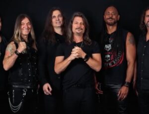 "Renascimento": Angra volta com a formação do álbum Rebirth, juntando Edu Falaschi com a banda após 14 anos; veja vídeo