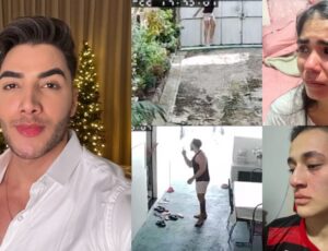 Advogado é acusado de invadir casa e espancar casal lésbico em Manaus; veja vídeo