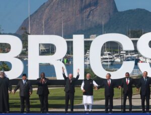 Guerra no Irã causa racha nos Brics e põe Brasil, Rússia e China contra a Índia e árabes do bloco