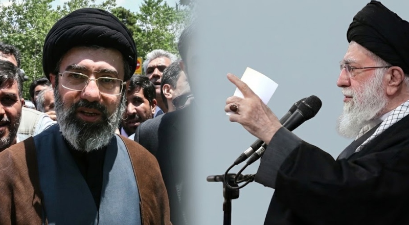 Irã anuncia Mojtaba Khamenei como líder supremo em meio a bombardeio