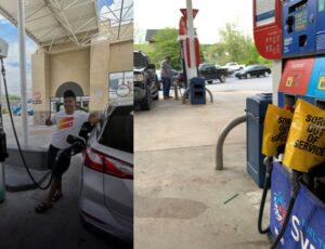 Gasolina fica mais cara em Miami e acende alerta para a economia da Flórida